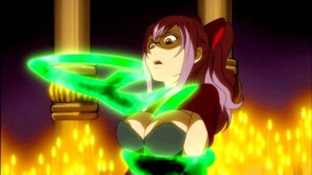 Fairy Tail S03E50