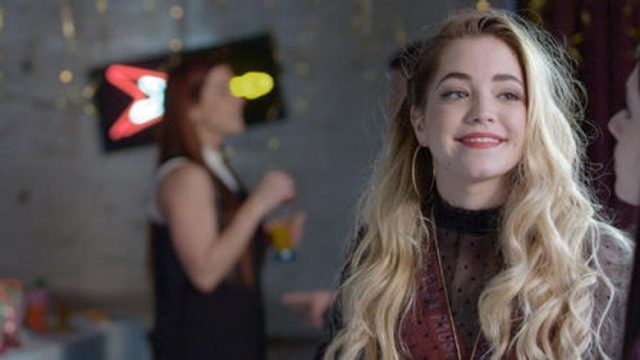 GO! Vive a tu Manera S01E05
