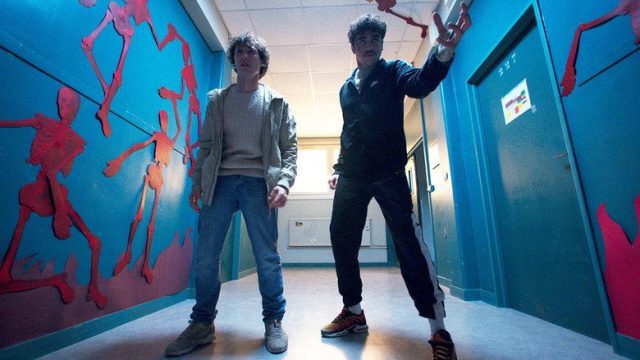 Mortal S02E06