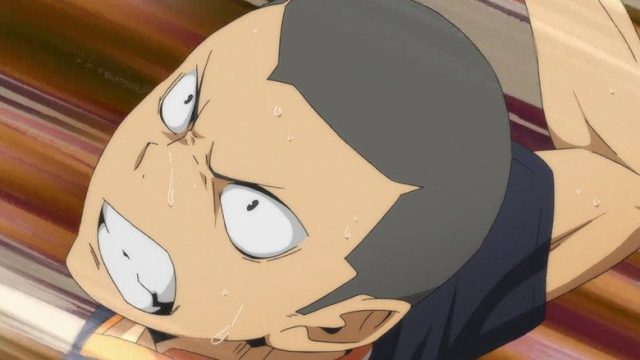 Haikyu!! S03E09