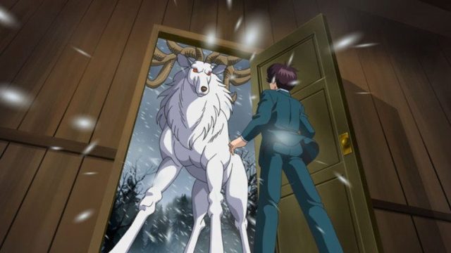 Black Jack 21 S01E23
