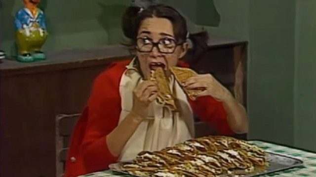 El Chavo S05E40