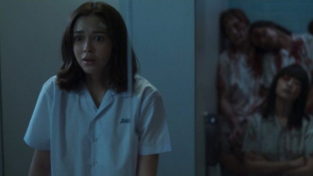 La chica nueva S02E03
