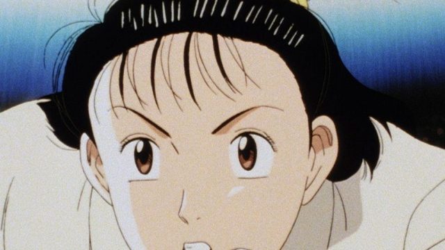 YAWARA! S01E123