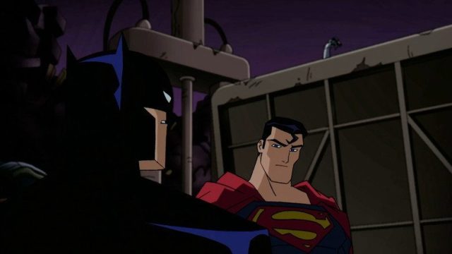 The Batman S05E01