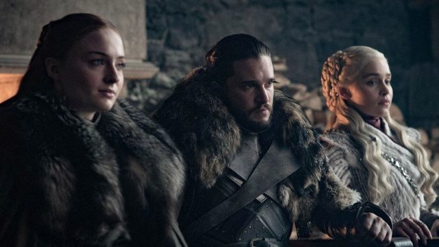 Game of Thrones S08E01