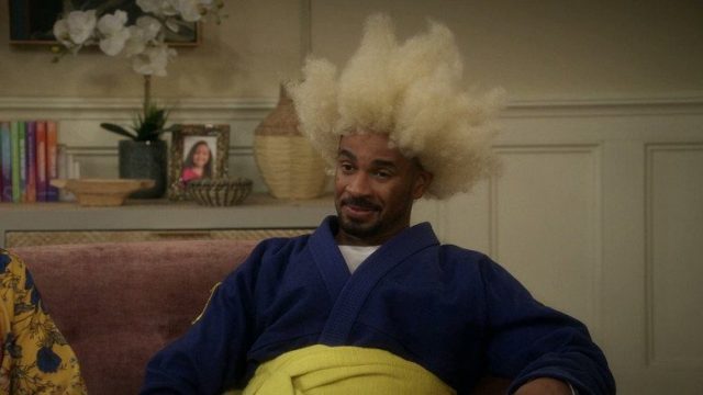 Poppa's House S01E13