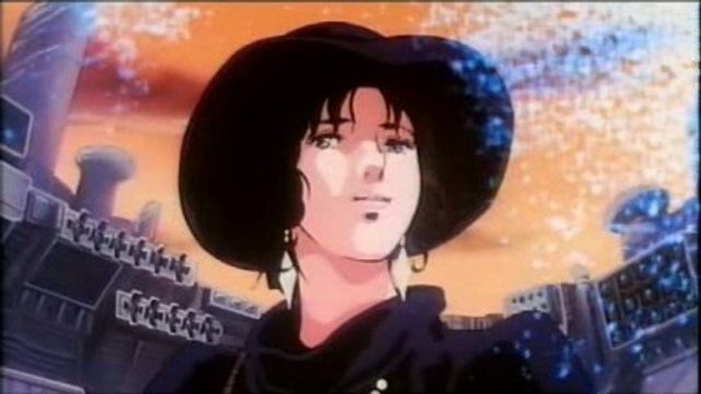 Choujikuu Yousai Macross S00E01