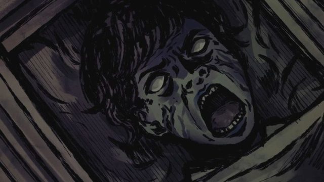 Yami Shibai S14E11