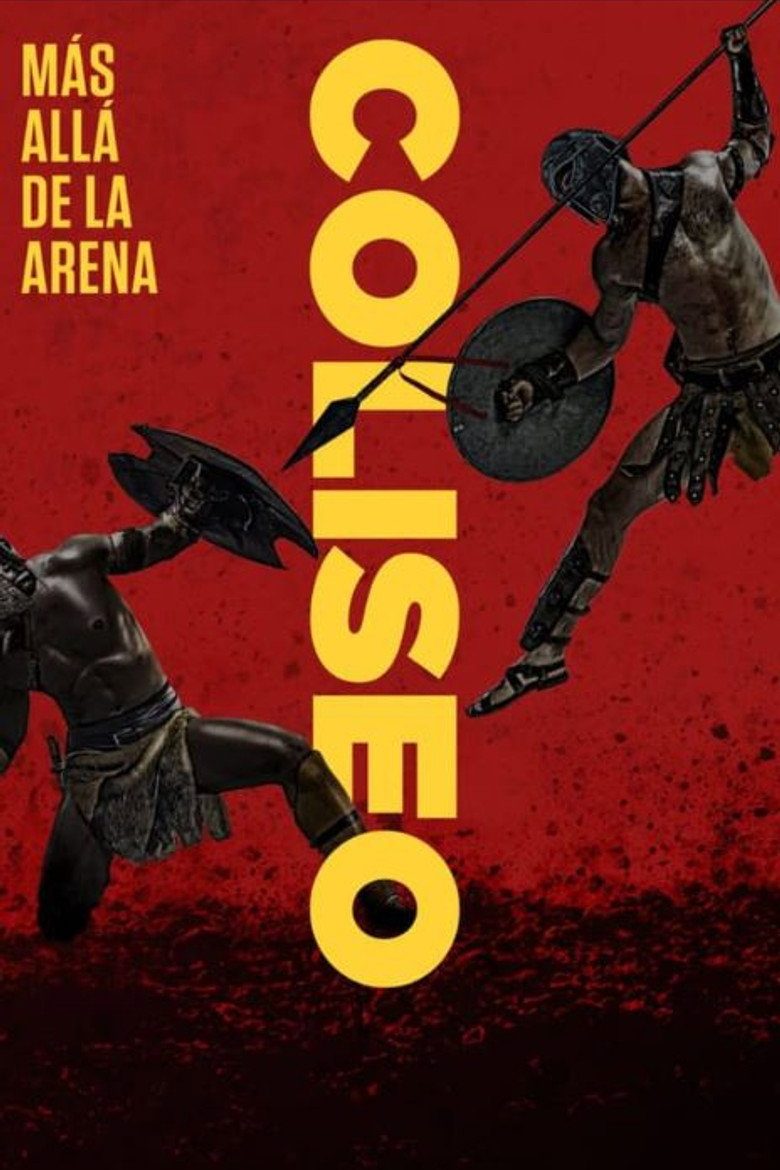 Colosseum Temporada 1