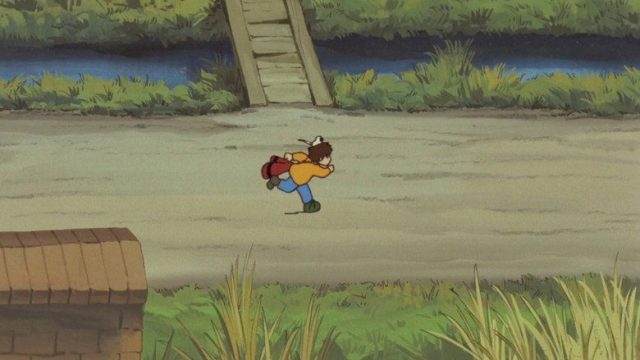 Marco S01E50