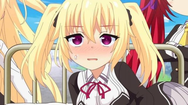ノラと皇女と野良猫ハート S01E12
