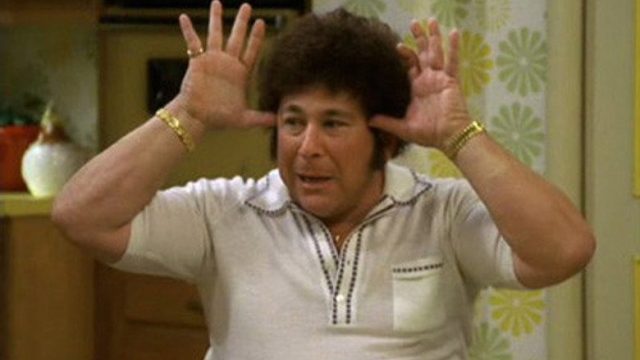 El Show de los 70's S08E14
