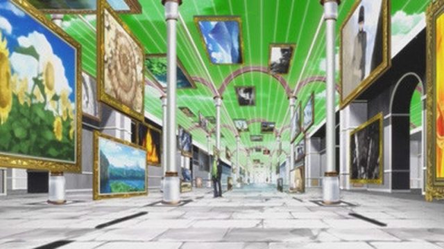 Code Geass: La Rebelión de Lelouch S02E15