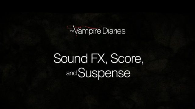 Diarios de Vampiros S00E23