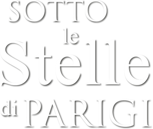 Bajo las estrellas de Paris