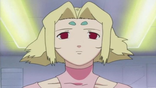 Zoids: Chaotic Century S01E49