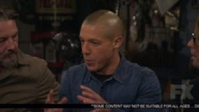 Hijos de la anarquía S00E06
