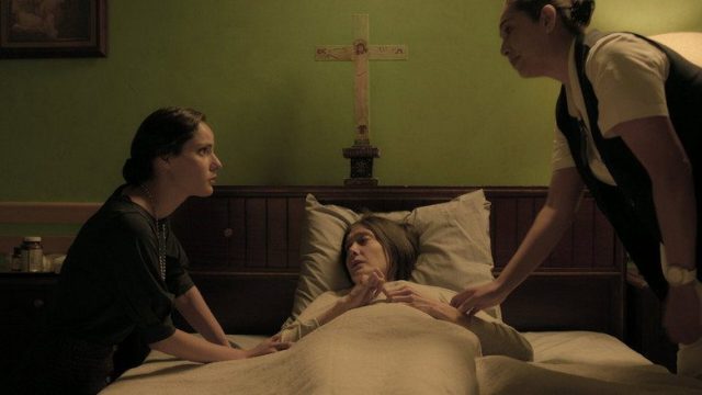 La venganza de las Juanas S01E04