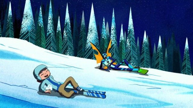Ben 10 S02E19