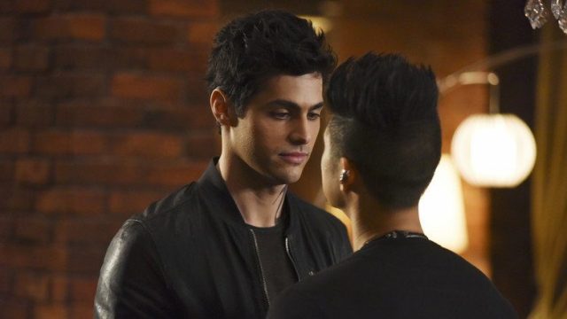Shadowhunters S02E07