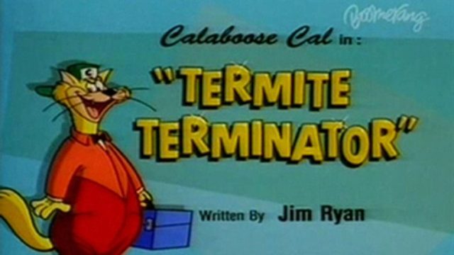 Los pequeños Tom y Jerry S04E27