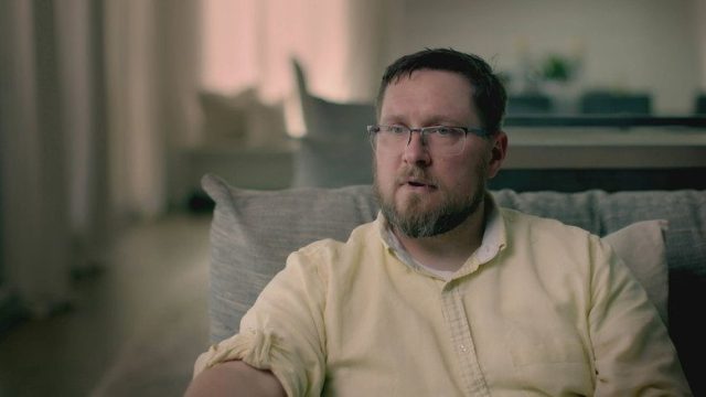 Pervert: Hunting the Strip Search Caller S01E02