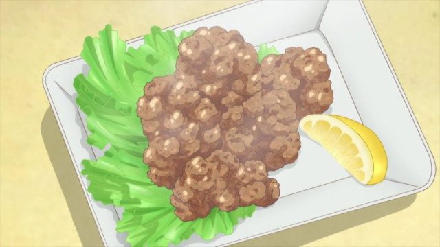 ワカコ酒 S01E02