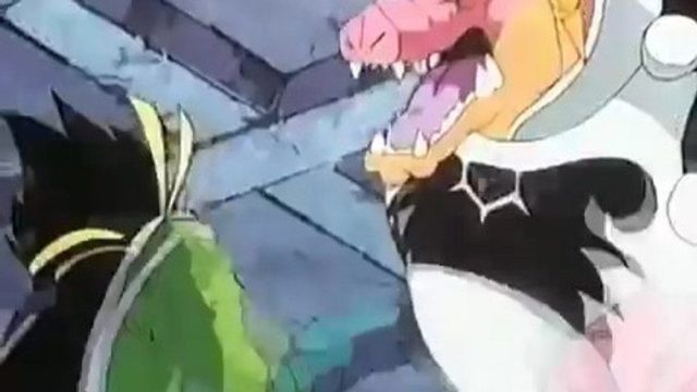 Dragon Quest: Las aventuras de Fly S01E17