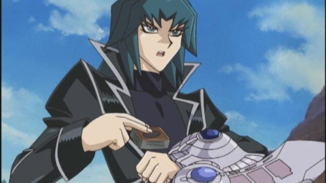Yu-Gi-Oh! GX S01E89