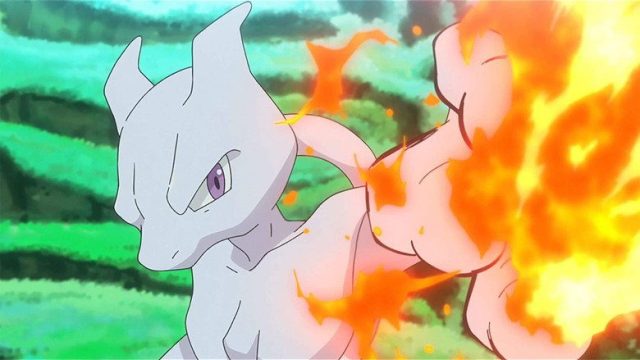 Pokémon S23E46