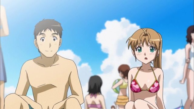 B Gata H Kei S01E02