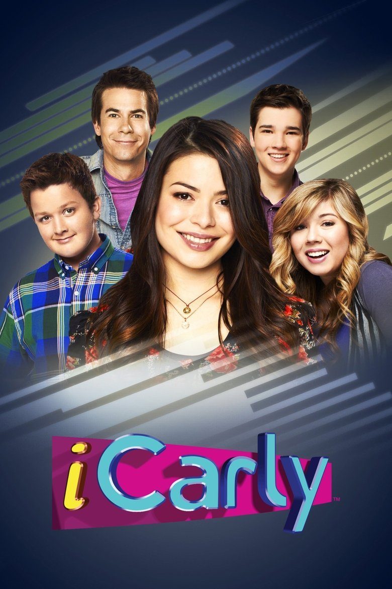 iCarly Temporada 6