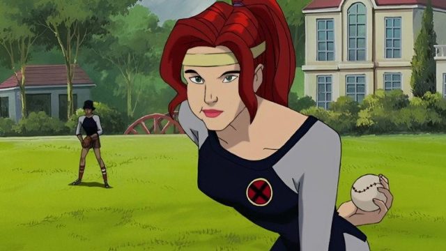 X-Men: Evolución S03E09