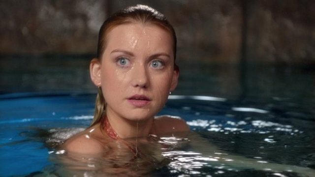 Mako Mermaids: An H2O Adventure S02E21