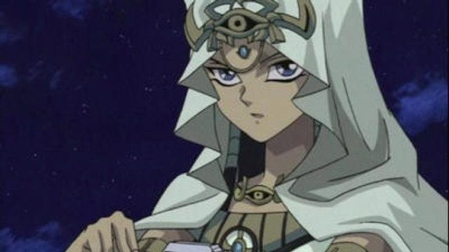 Yu-Gi-Oh! Duelo de Monstruos S01E94