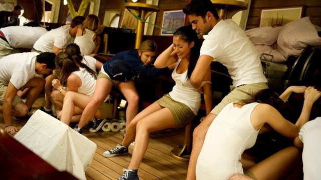El Barco S01E06