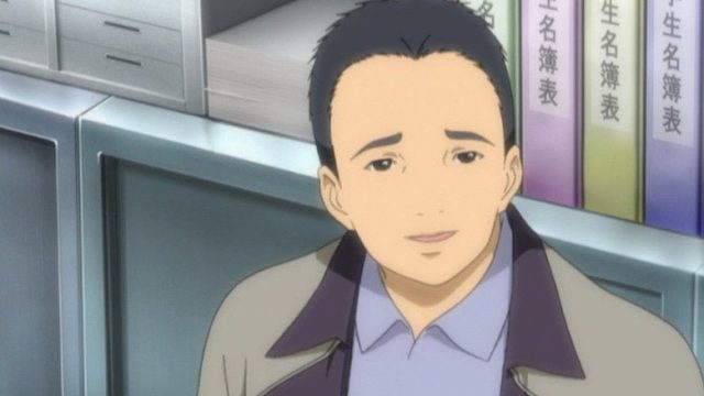 Hell Girl S03E23