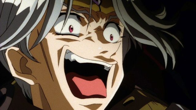 La Visión de Escaflowne S01E23
