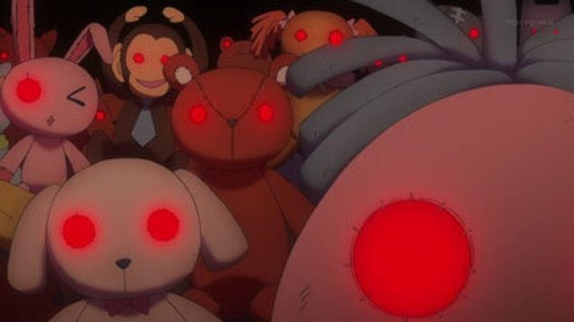 C3: Cube x Cursed x Curious S01E06