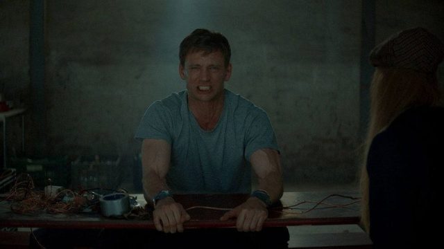 Hidden - Förstfödd S01E05