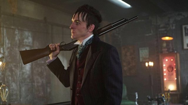 Gotham S02E11