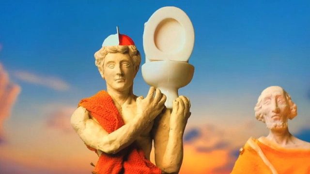 Extra Olympia Kyklos S01E06