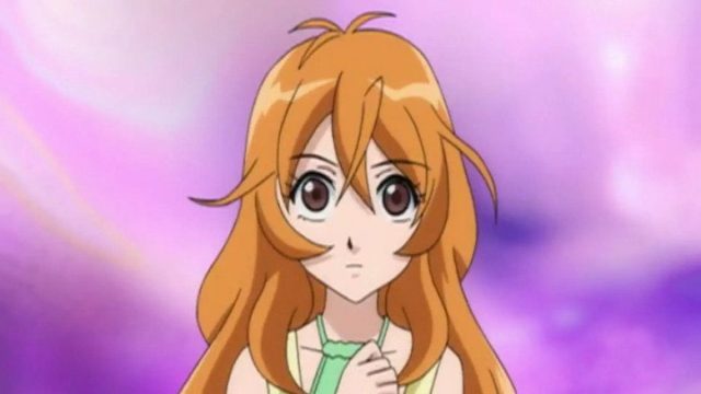 Bakugan: La Batalla S01E40