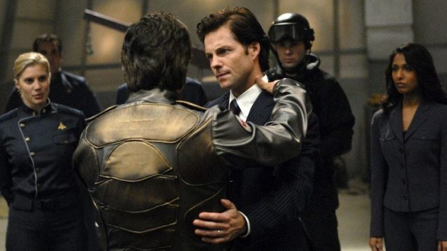Battlestar Galactica S04E10
