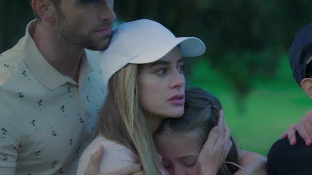 Perfil falso S01E09