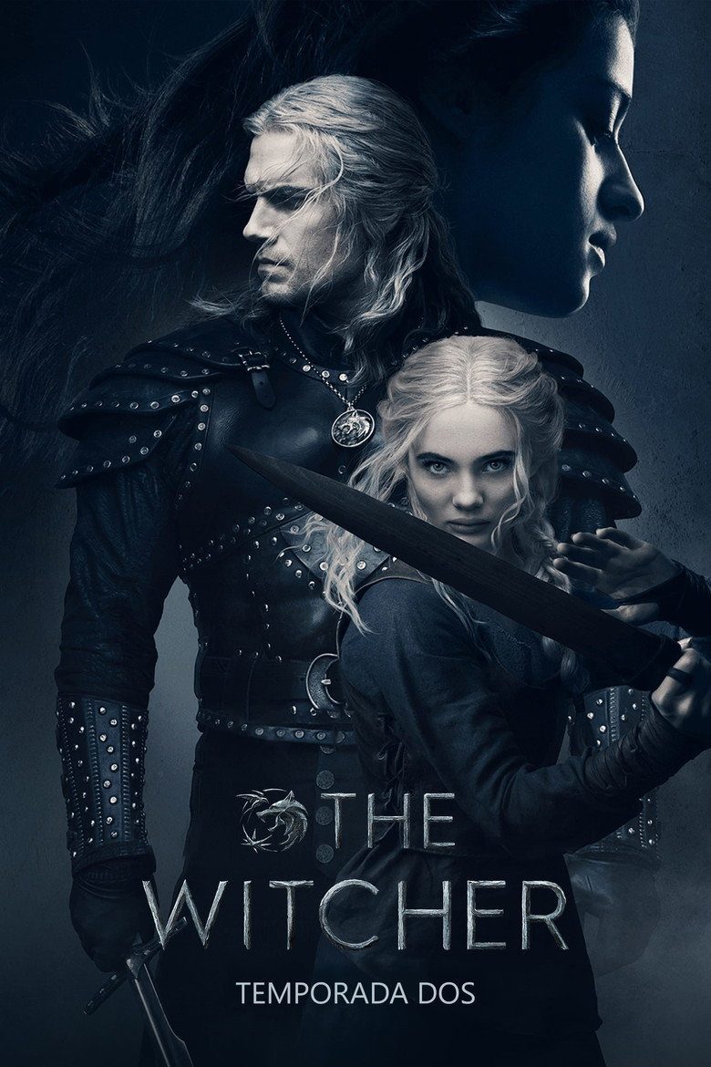 The Witcher Temporada 2