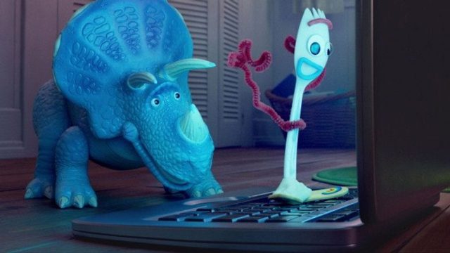 Forky Asks a Question S01E06