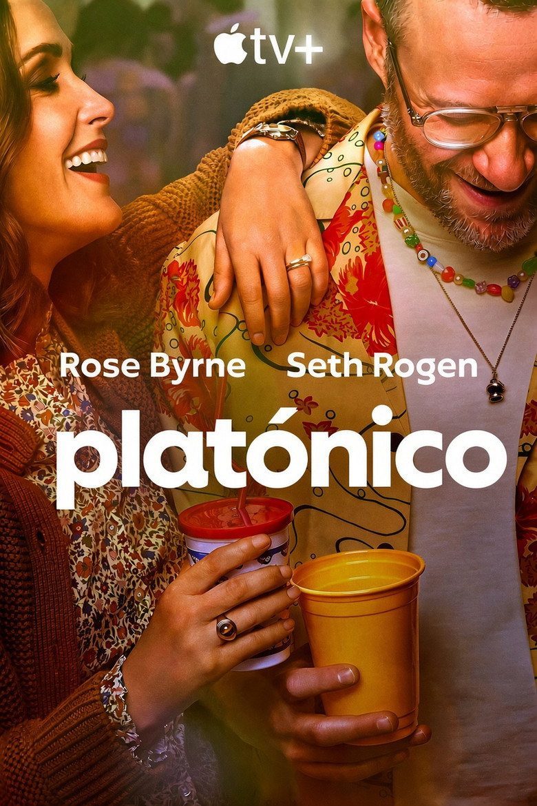 Platónico Temporada 1