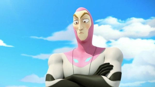 Miraculous: Las aventuras de Ladybug S01E06